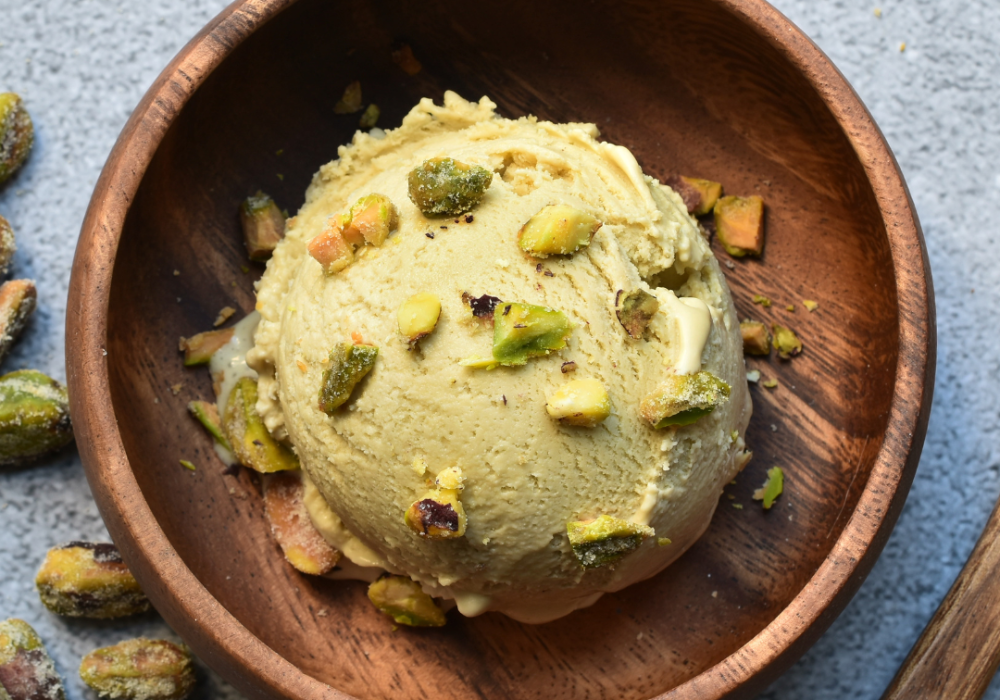 Gelato vs. Ice Cream: Unravelling the Sweet Mystery and Crafting the Perfect Gelato