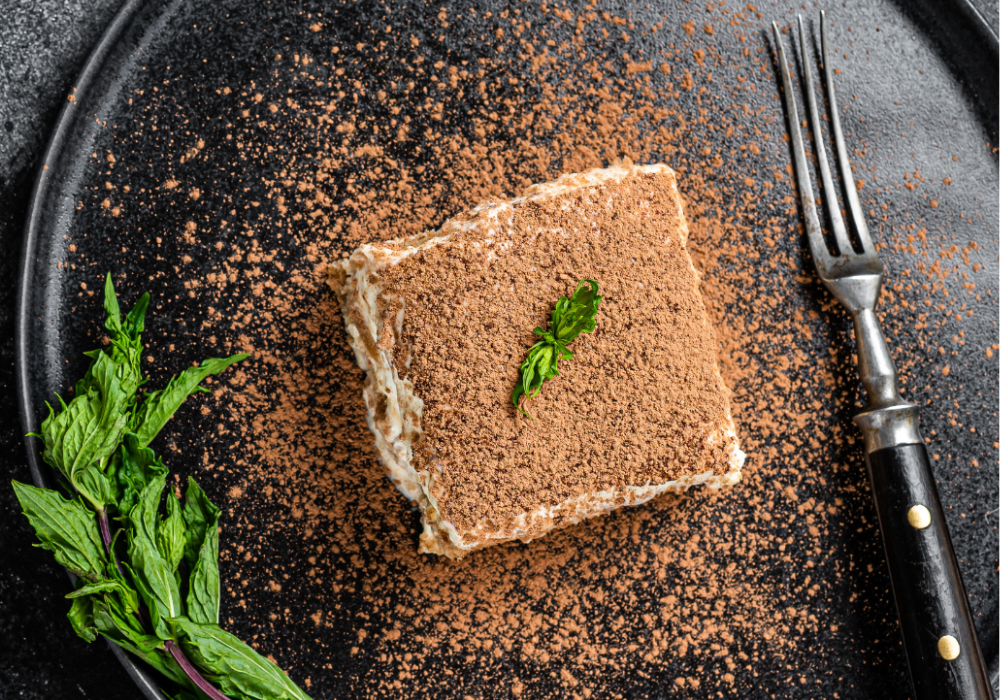 Is Tiramisu Actually Italian? Here’s How To Make a Great One, With a Special Ingredient…