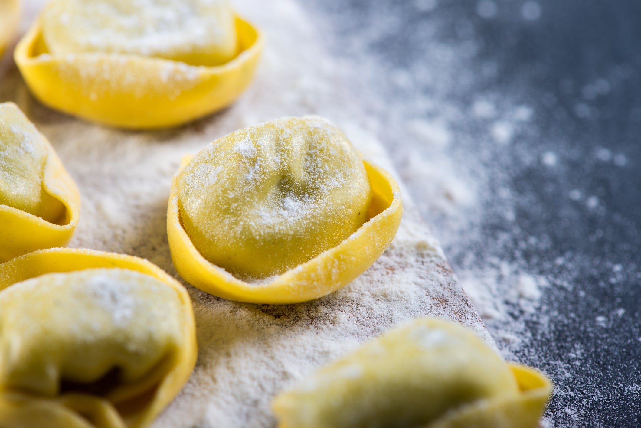 Pasta (Coming 2025)