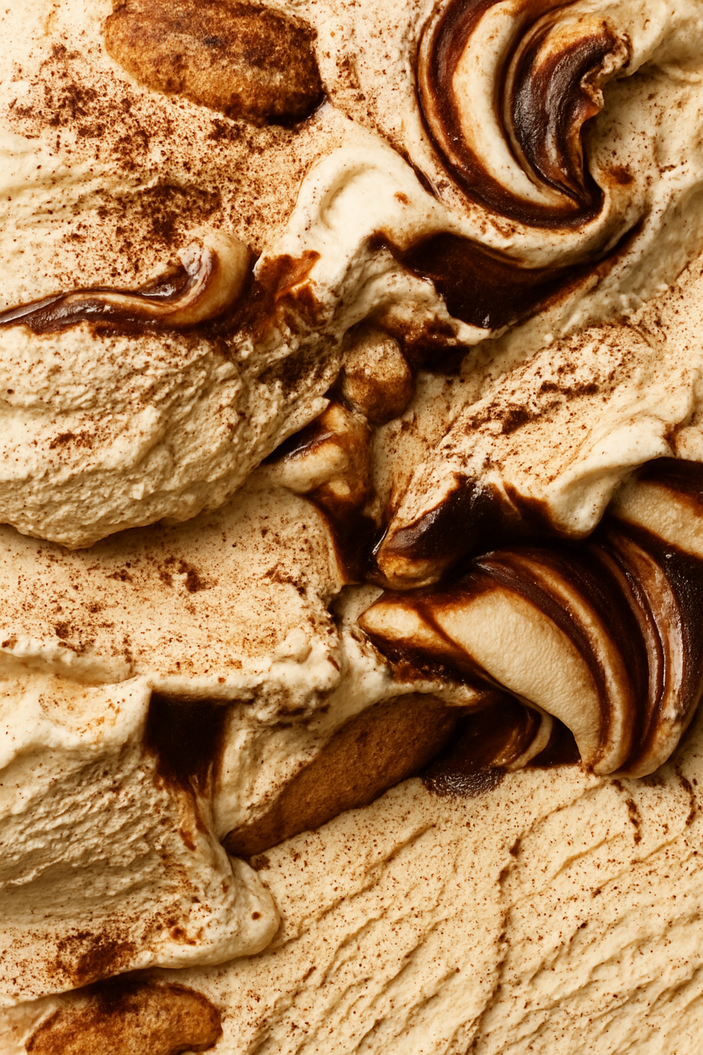 Tiramisu Gelato