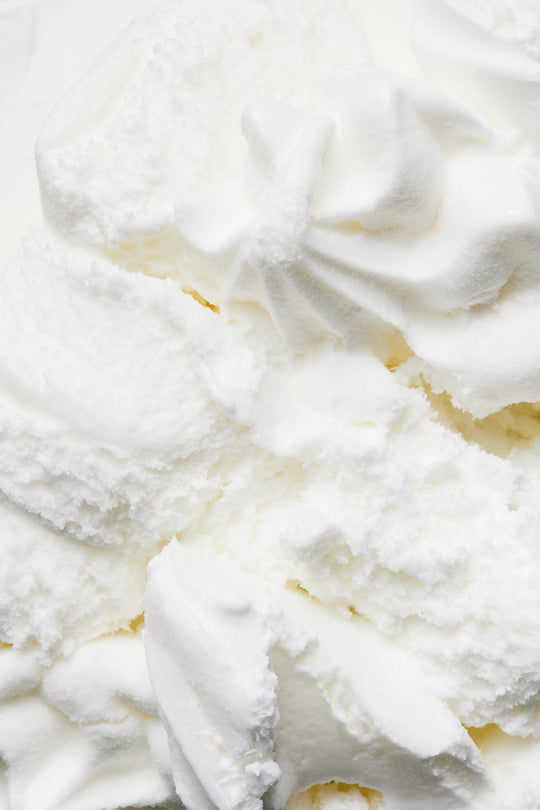 Lemon Gelato