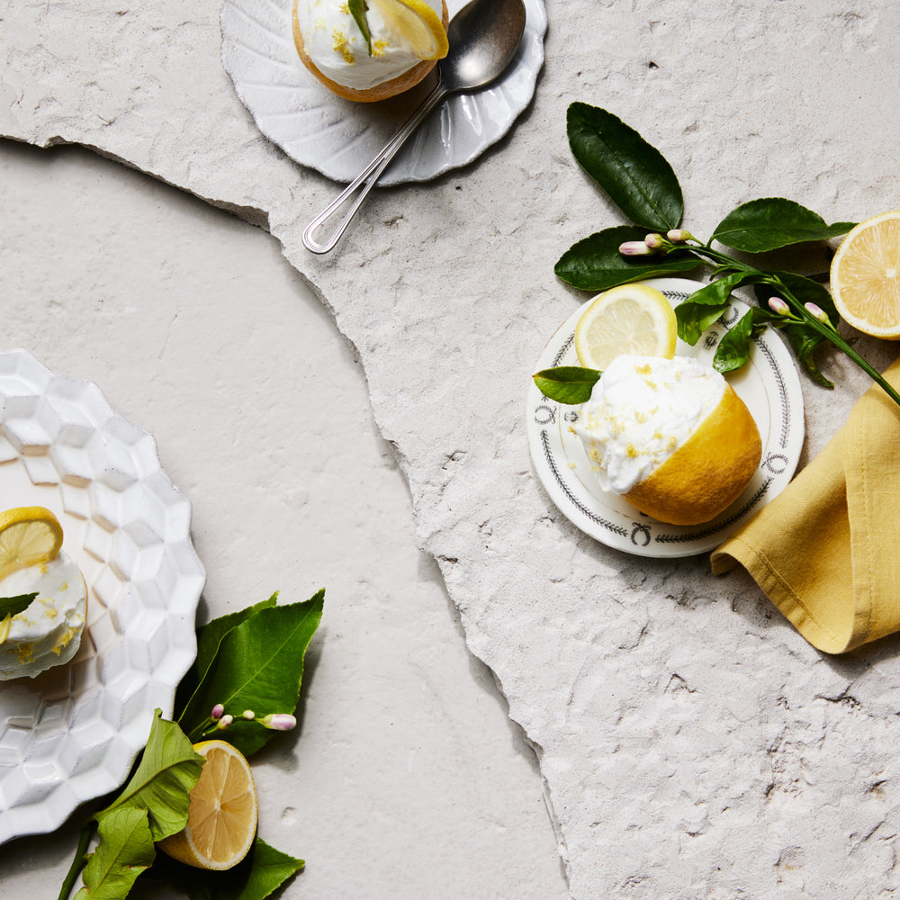 Lemon Gelato
